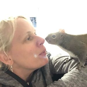 Meet your Posher, Carrianne